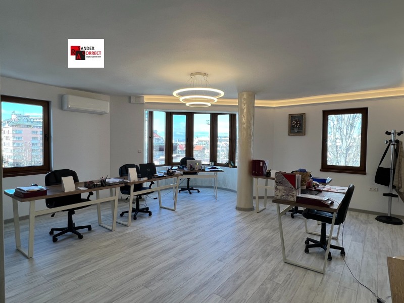 À vendre  Bureau Sofia , Lozenets , 125 m² | 95437568 - image [15]