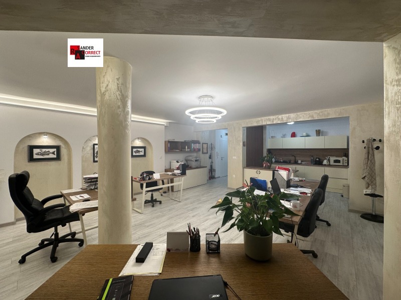 For Sale  Office Sofia , Lozenets , 125 sq.m | 95437568 - image [11]