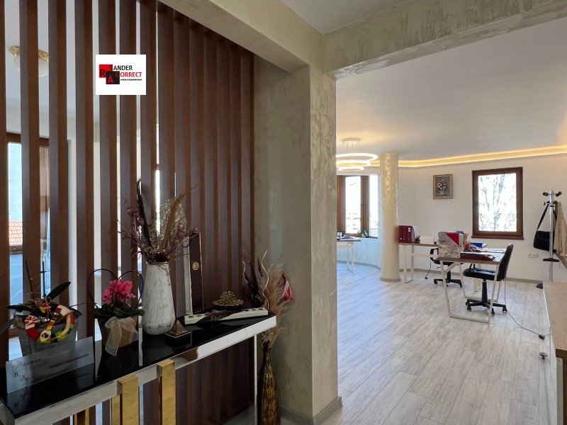 À vendre  Bureau Sofia , Lozenets , 125 m² | 95437568 - image [14]