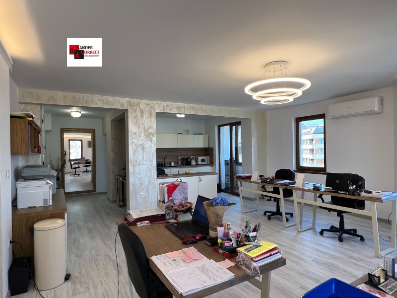 In vendita  Ufficio Sofia , Lozenets , 125 mq | 95437568 - Immagine [16]