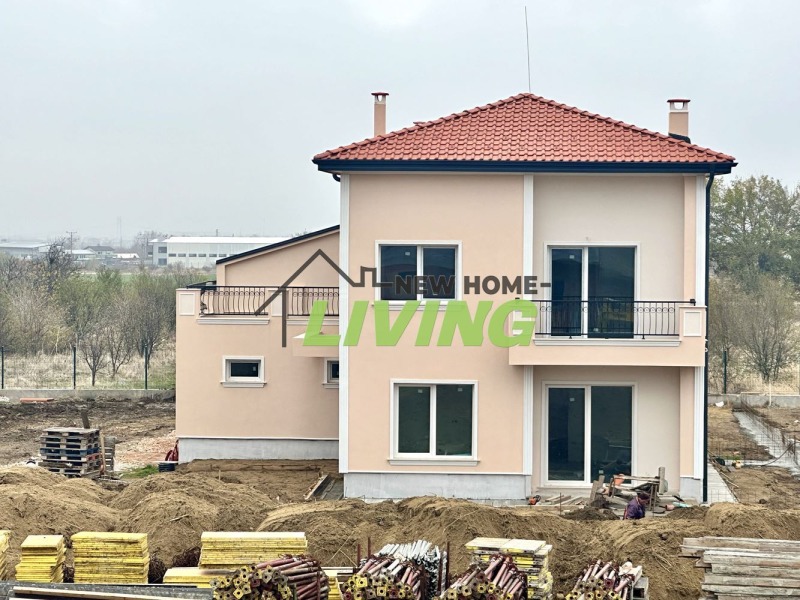 Продава  Къща област Пловдив , с. Първенец , 291 кв.м | 69028115