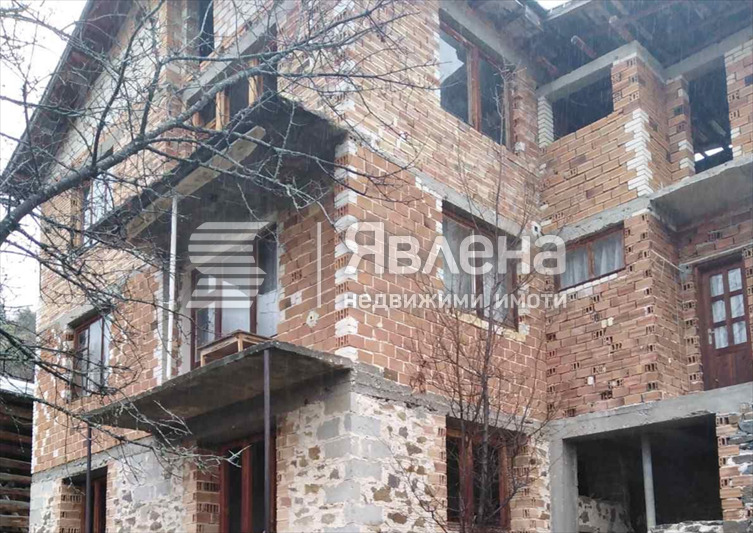 Продава КЪЩА, с. Забърдо, област Смолян, снимка 3 - Къщи - 47309271