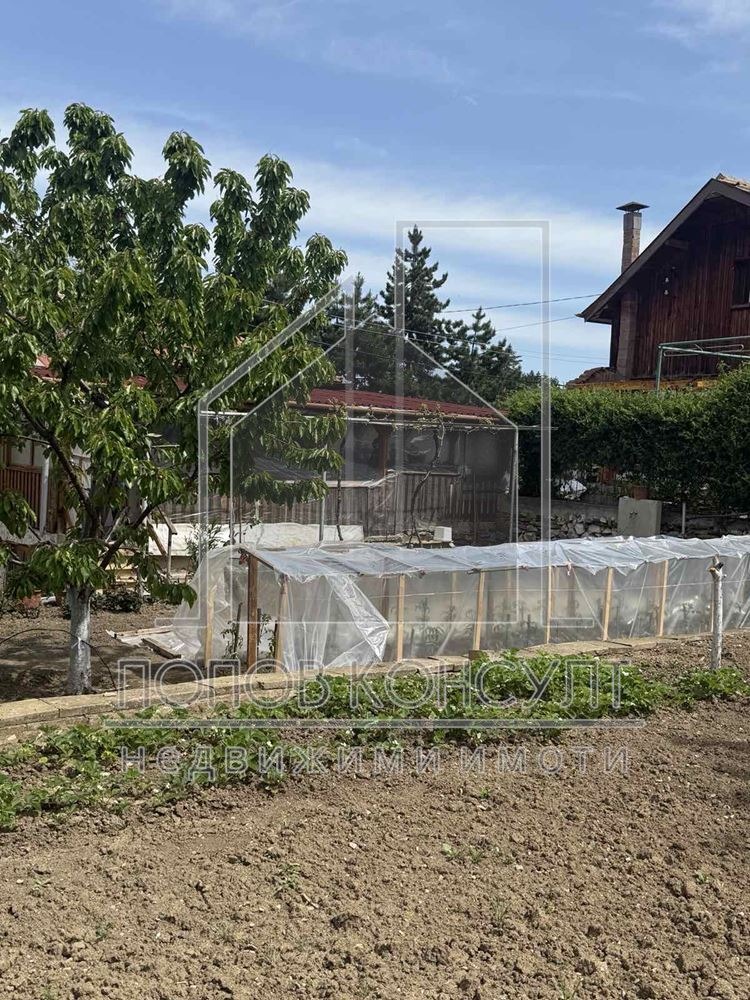 Te koop  Huis regio Plovdiv , Galabovo , 131 m² | 12304817 - afbeelding [10]