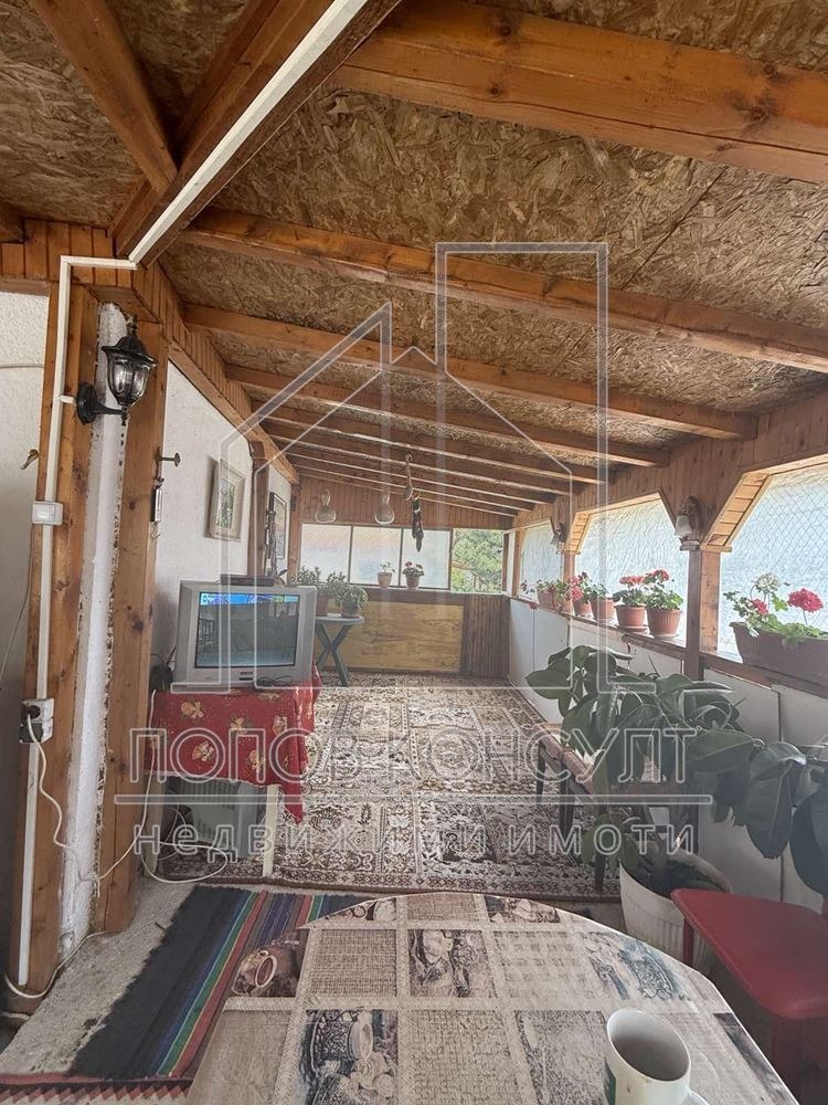 Te koop  Huis regio Plovdiv , Galabovo , 131 m² | 12304817 - afbeelding [7]