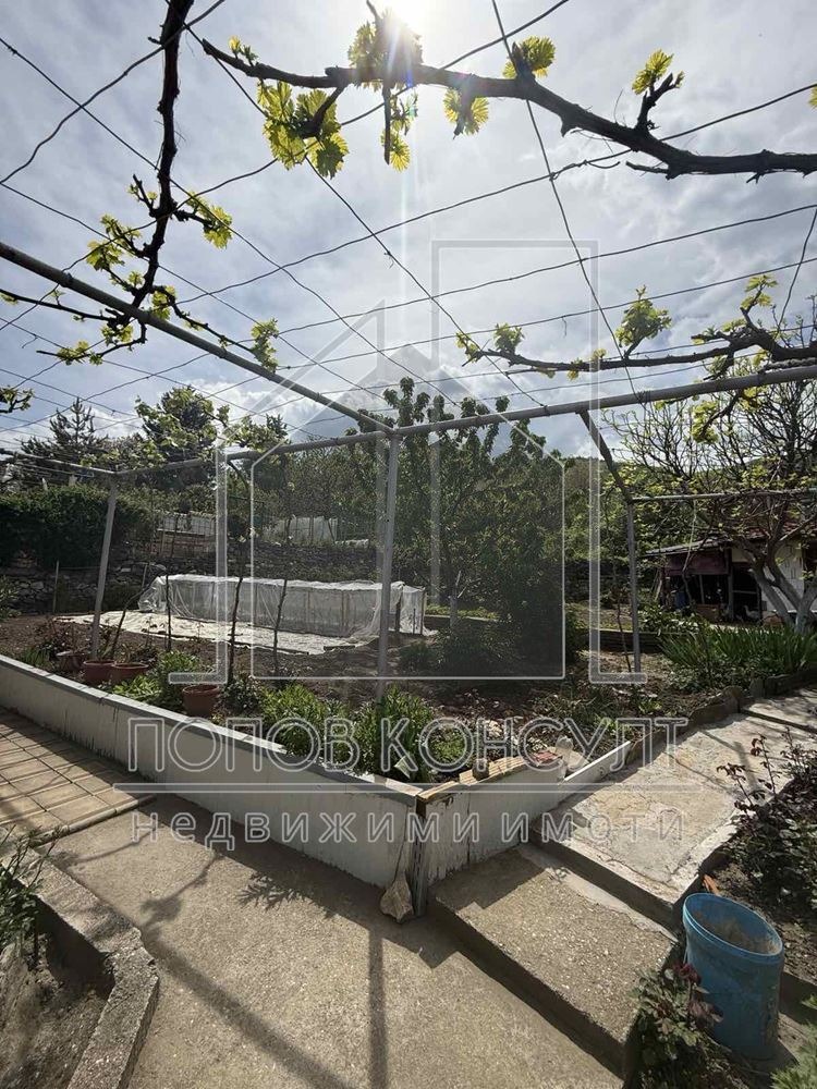 Te koop  Huis regio Plovdiv , Galabovo , 131 m² | 12304817 - afbeelding [16]