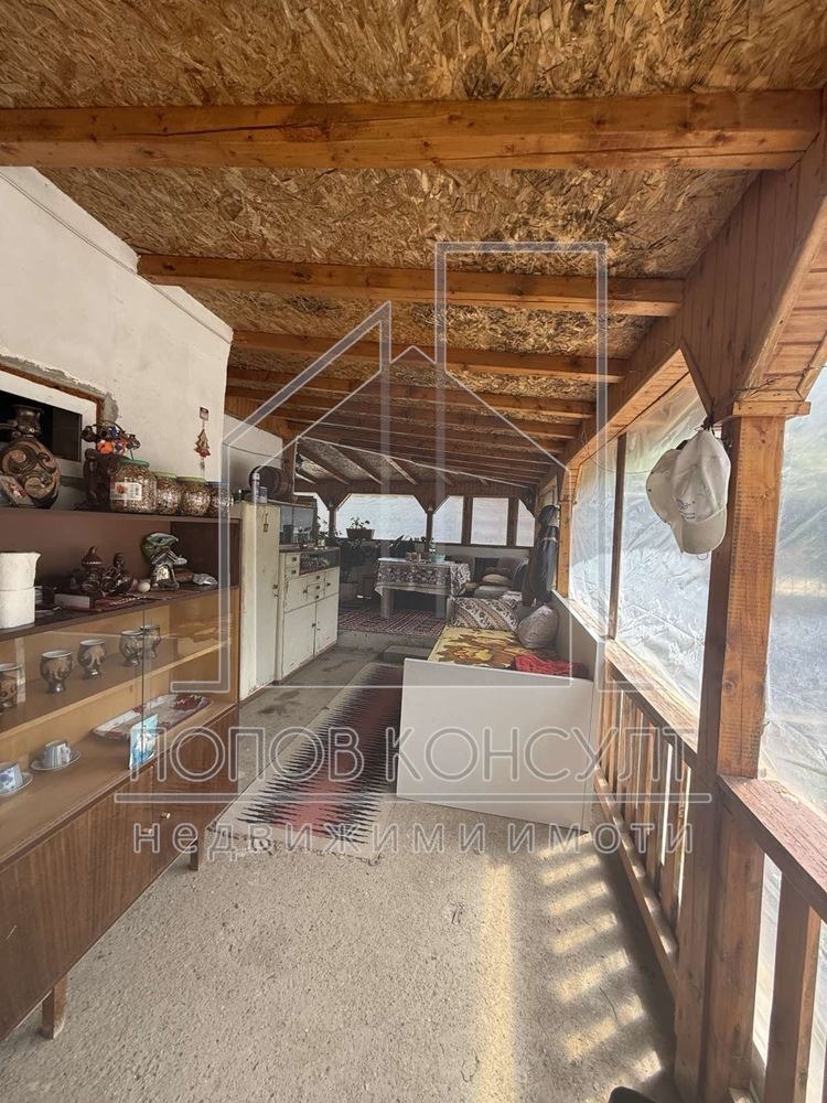 Te koop  Huis regio Plovdiv , Galabovo , 131 m² | 12304817 - afbeelding [15]