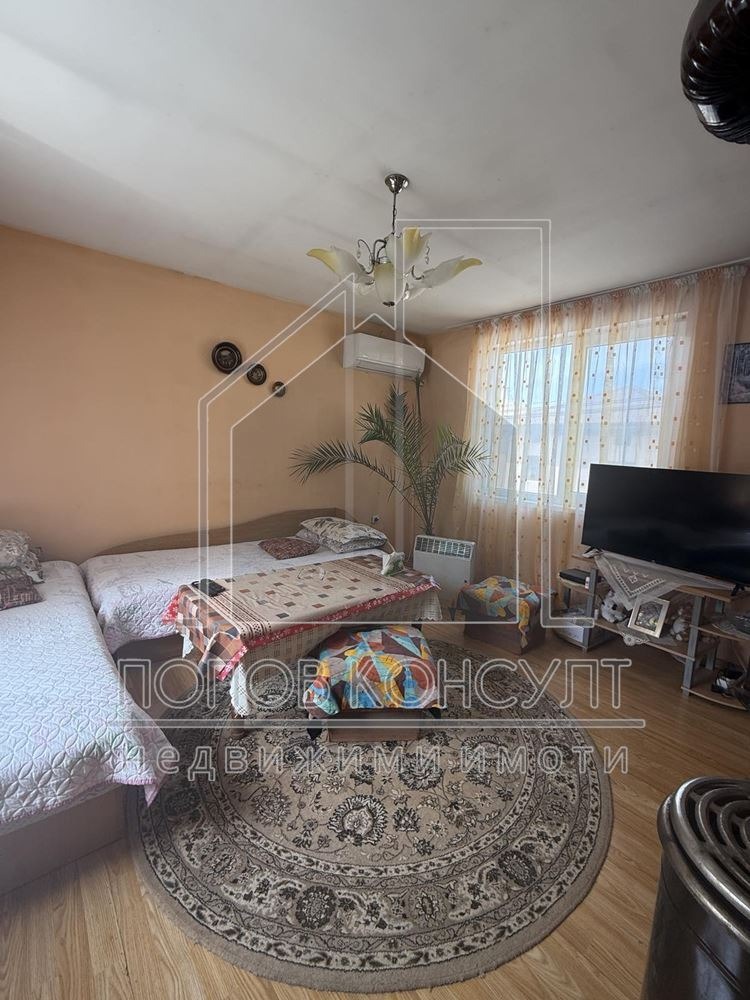 Te koop  Huis regio Plovdiv , Galabovo , 131 m² | 12304817 - afbeelding [3]