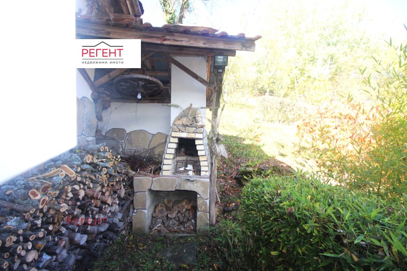 Продава КЪЩА, с. Дебел дял, област Габрово, снимка 6 - Къщи - 52296107