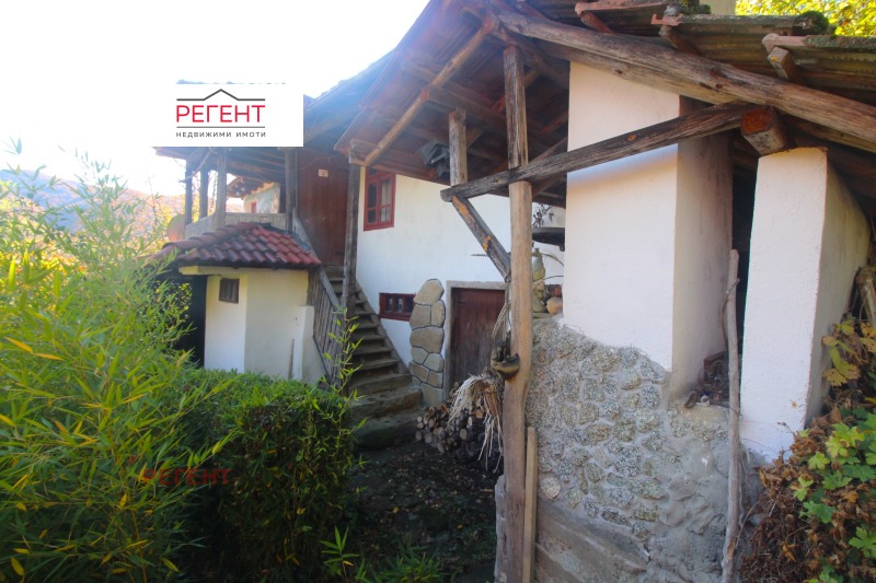 Продава КЪЩА, с. Дебел дял, област Габрово, снимка 7 - Къщи - 52296107