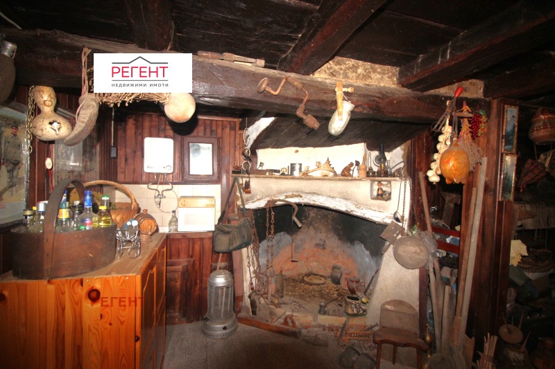 Продава КЪЩА, с. Дебел дял, област Габрово, снимка 8 - Къщи - 52296107