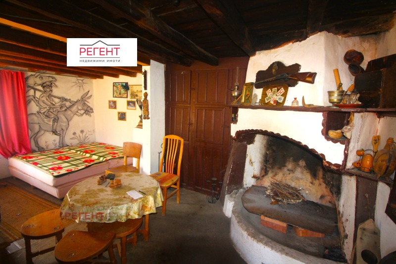 Продава КЪЩА, с. Дебел дял, област Габрово, снимка 13 - Къщи - 52296107