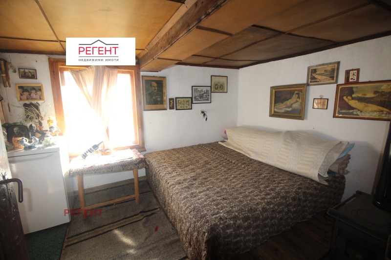 Продава КЪЩА, с. Дебел дял, област Габрово, снимка 9 - Къщи - 52296107