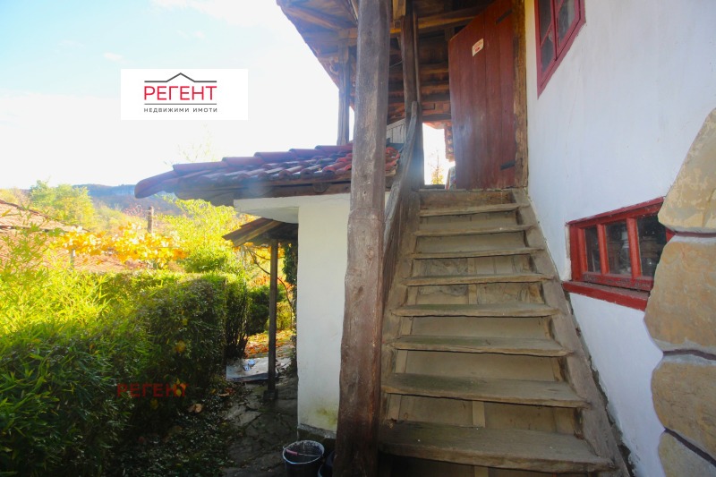 Продава КЪЩА, с. Дебел дял, област Габрово, снимка 10 - Къщи - 52296107