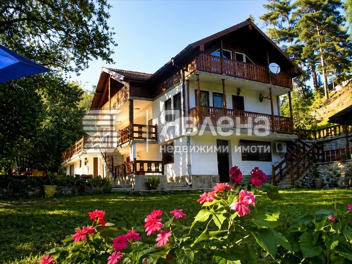 Продава КЪЩА, гр. Калофер, област Пловдив, снимка 4 - Къщи - 54876704