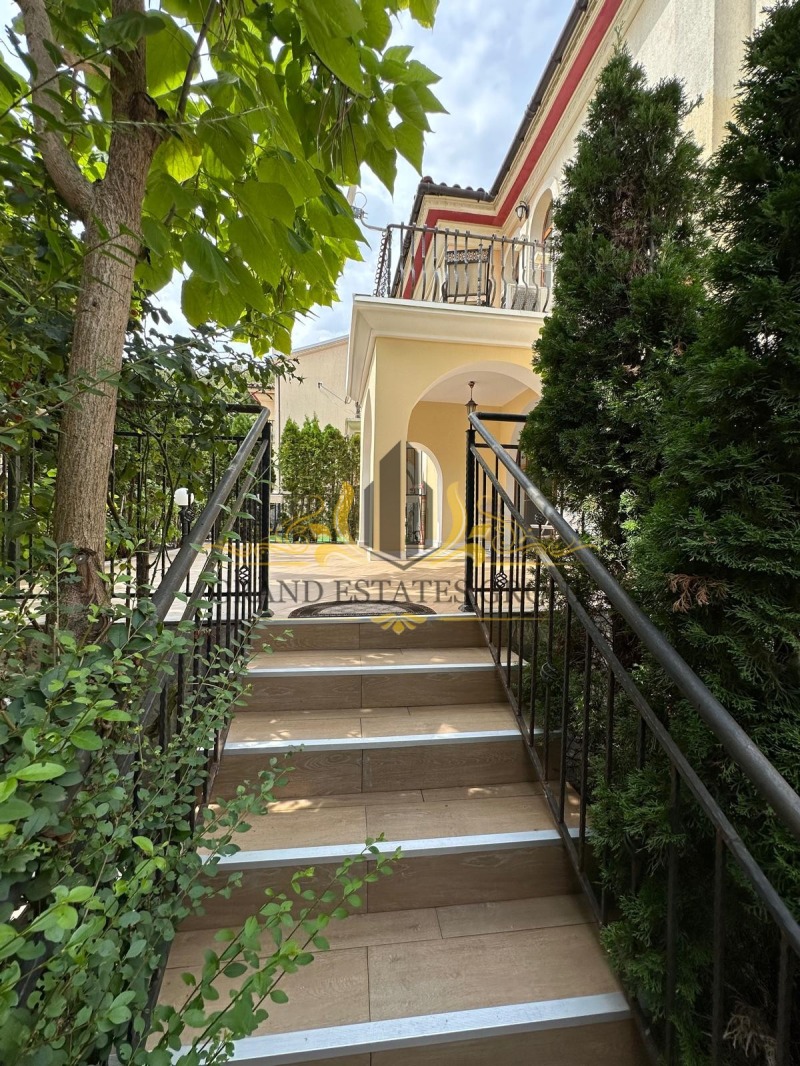 Satılık  Villa bölge Burgaz , k.k. Elenite , 147 metrekare | 70522753