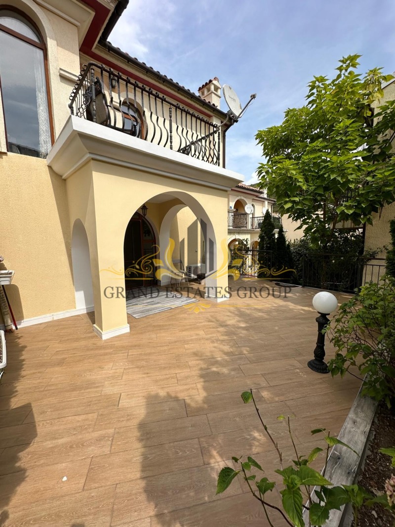 For Sale  Villa region Burgas , k.k. Elenite , 147 sq.m | 70522753 - image [2]