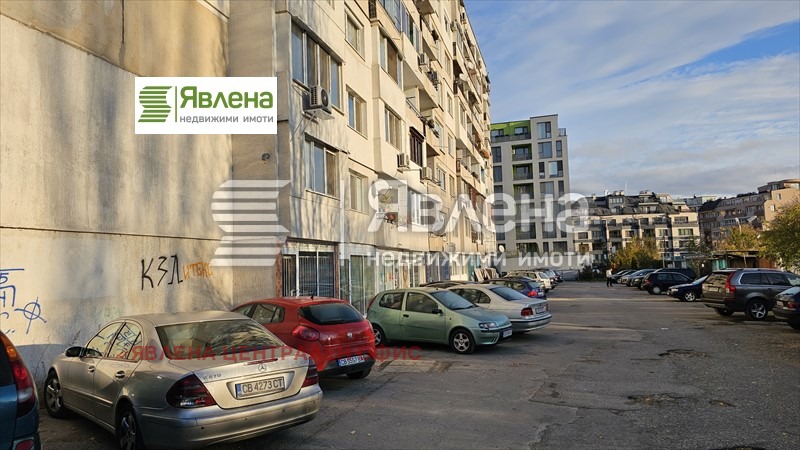 Продава МАГАЗИН, гр. София, Слатина, снимка 3 - Магазини - 48951166