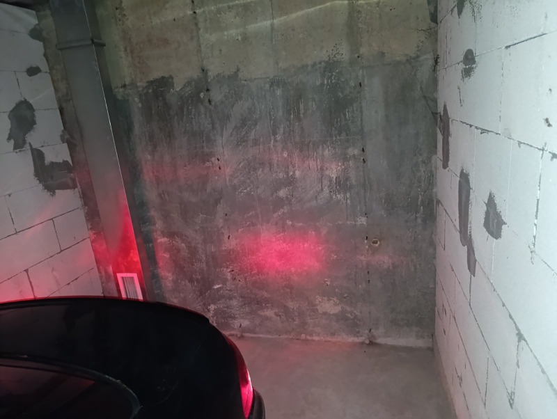 Продава ГАРАЖ, ПАРКОМЯСТО, гр. София, Манастирски ливади, снимка 2 - Гаражи и паркоместа - 52479196