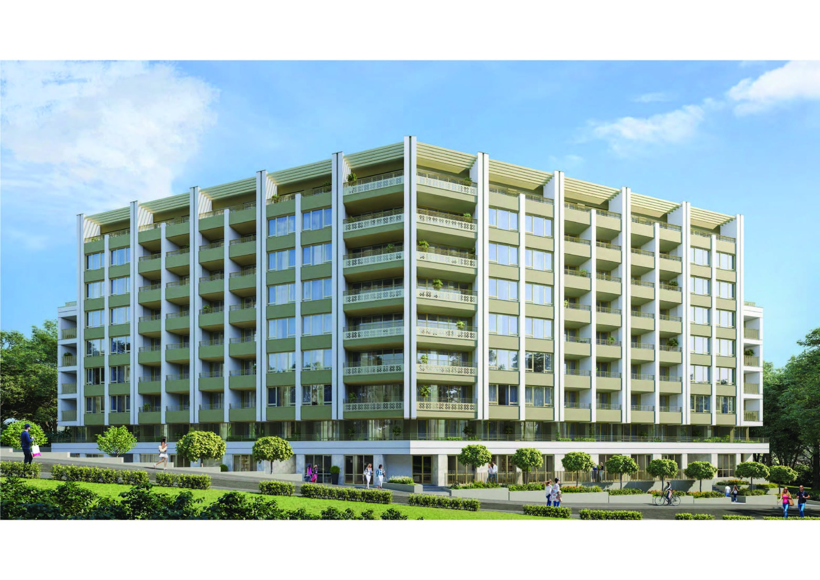 Продава 2-СТАЕН, гр. София, Овча купел 2, снимка 4 - Апартаменти - 54513355