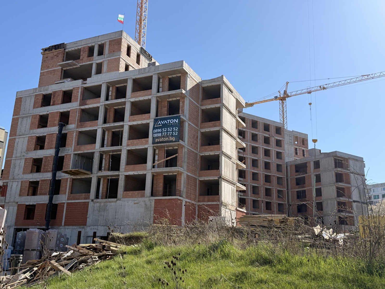 Продава 2-СТАЕН, гр. София, Овча купел 2, снимка 3 - Апартаменти - 54513355