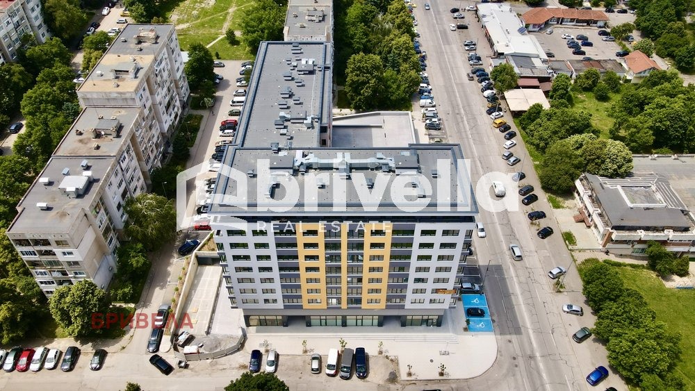 Продава 2-СТАЕН, гр. София, Люлин 4, снимка 2 - Апартаменти - 50562396