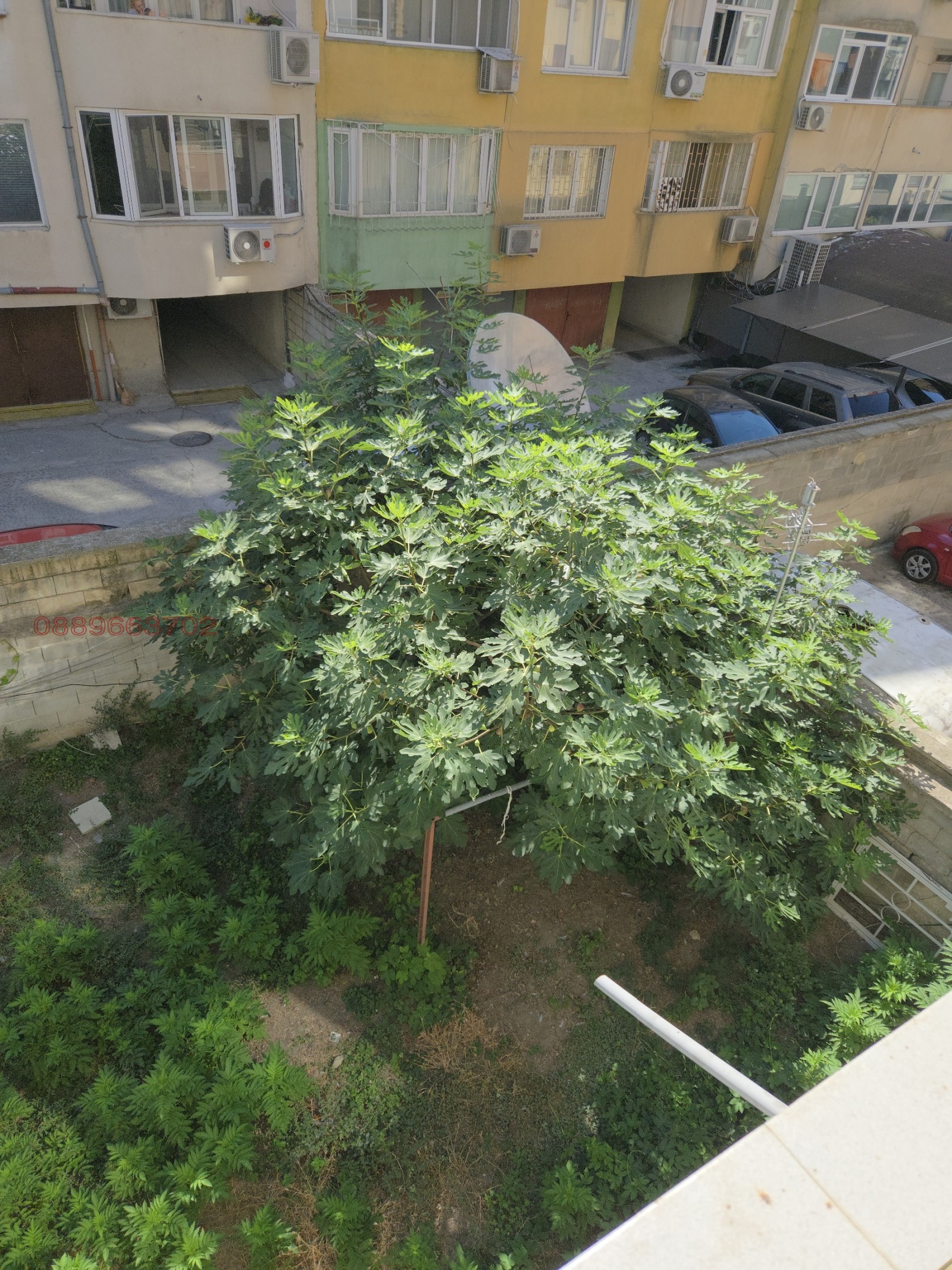 Продава 2-СТАЕН, гр. Варна, Окръжна болница-Генерали, снимка 13 - Апартаменти - 53620801