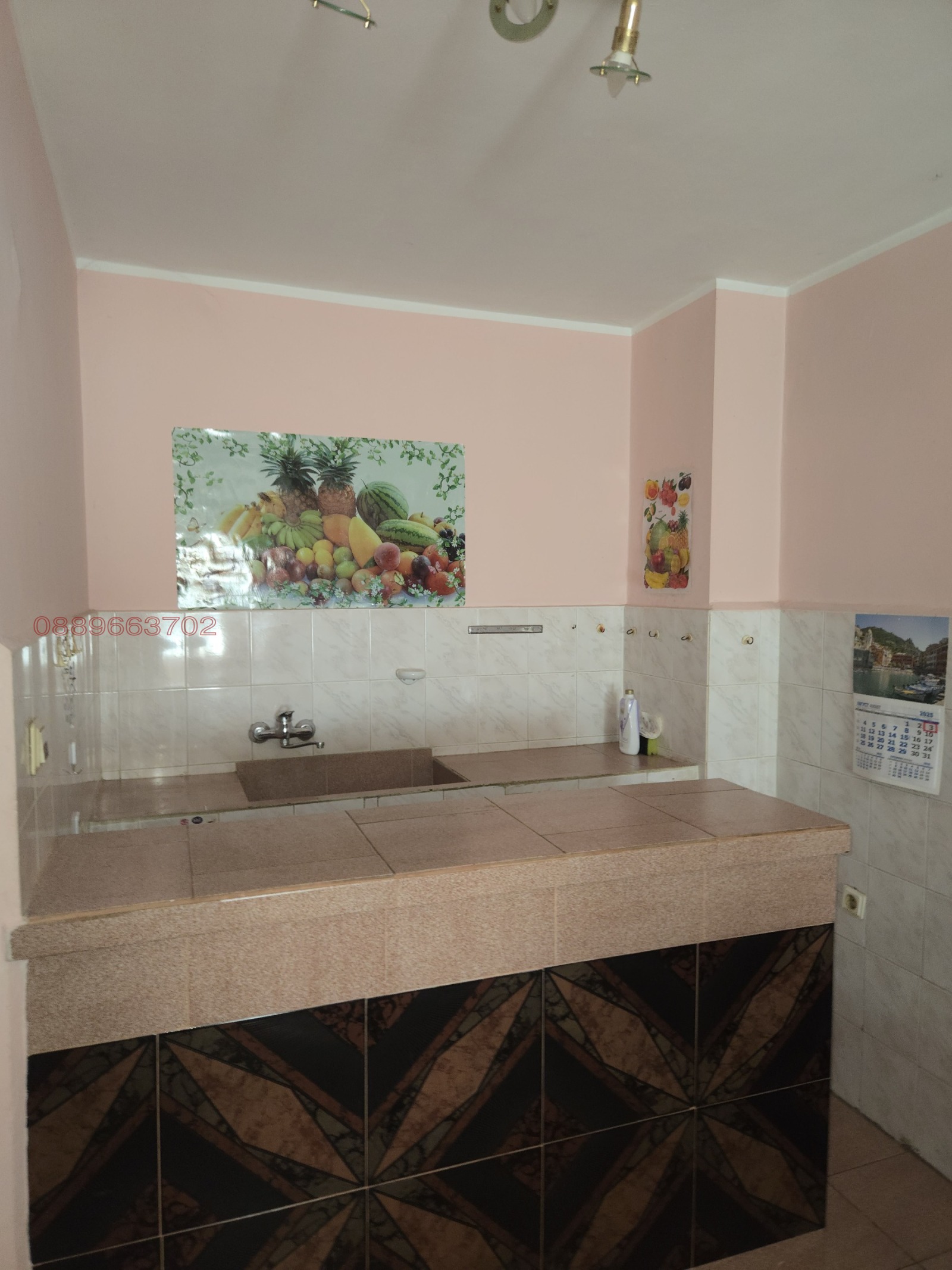 Продава 2-СТАЕН, гр. Варна, Окръжна болница-Генерали, снимка 6 - Апартаменти - 53620801