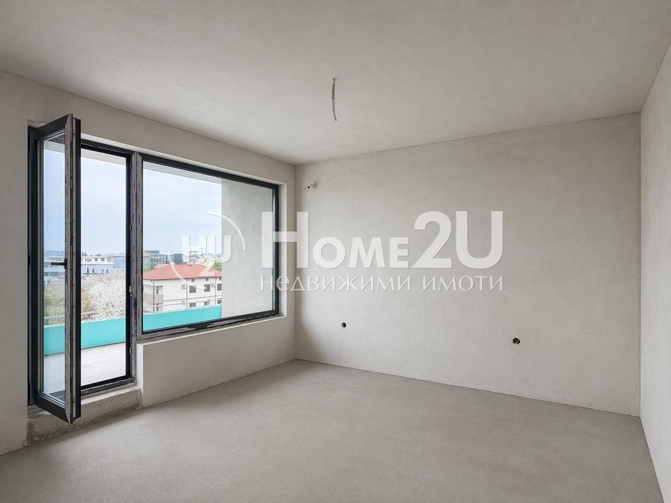Продава 2-СТАЕН, гр. Асеновград, област Пловдив, снимка 2 - Апартаменти - 54229098