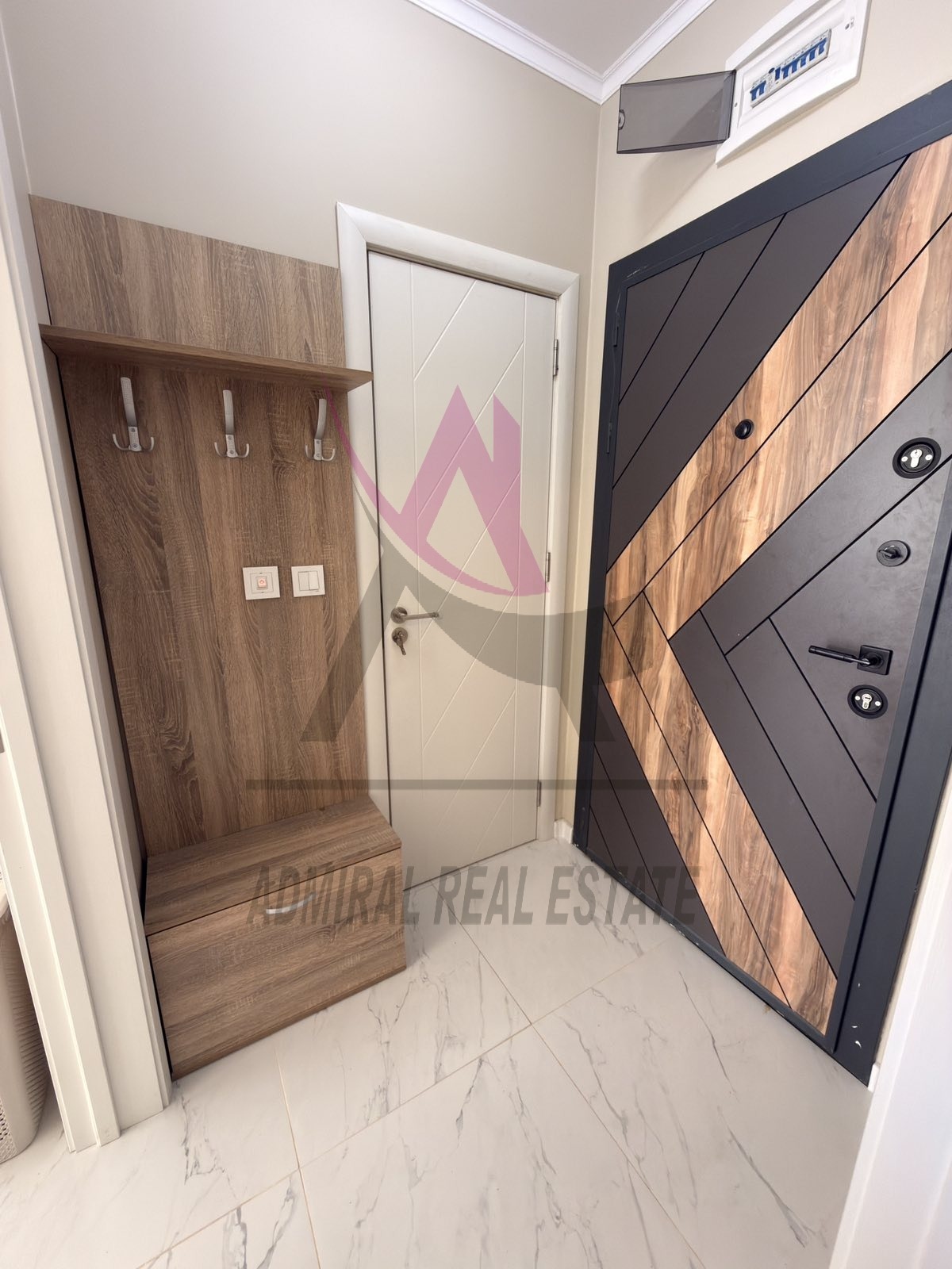 Продава 2-СТАЕН, гр. Варна, Възраждане 3, снимка 5 - Апартаменти - 54424343