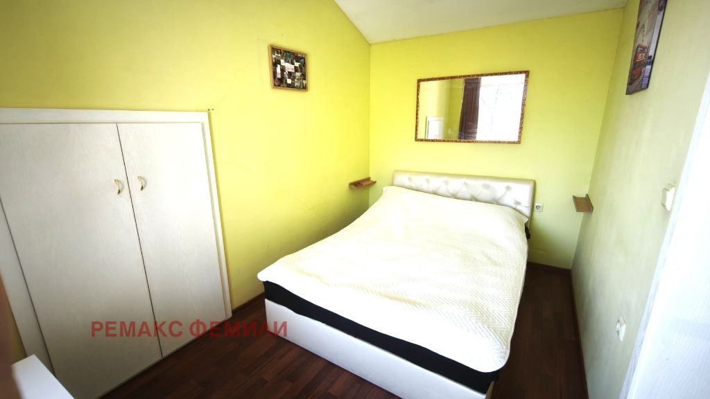 Продава 2-СТАЕН, гр. Варна, Централна поща, снимка 7 - Апартаменти - 54805407