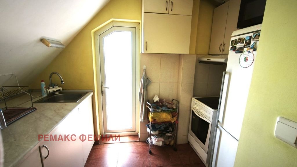Продава 2-СТАЕН, гр. Варна, Централна поща, снимка 5 - Апартаменти - 54805407