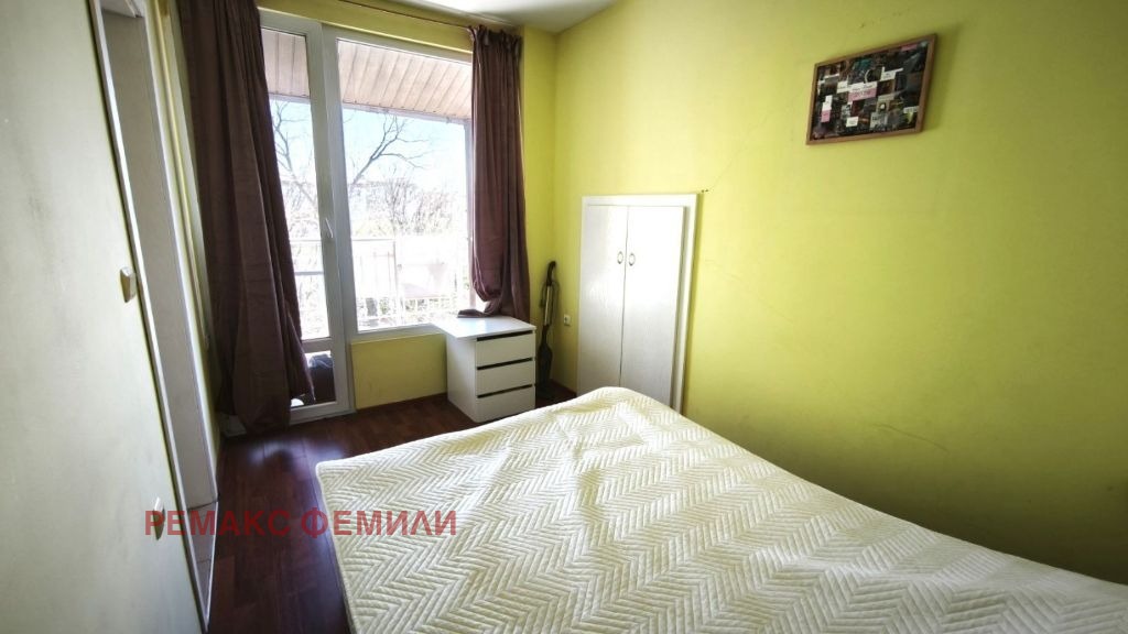 Продава 2-СТАЕН, гр. Варна, Централна поща, снимка 8 - Апартаменти - 54805407