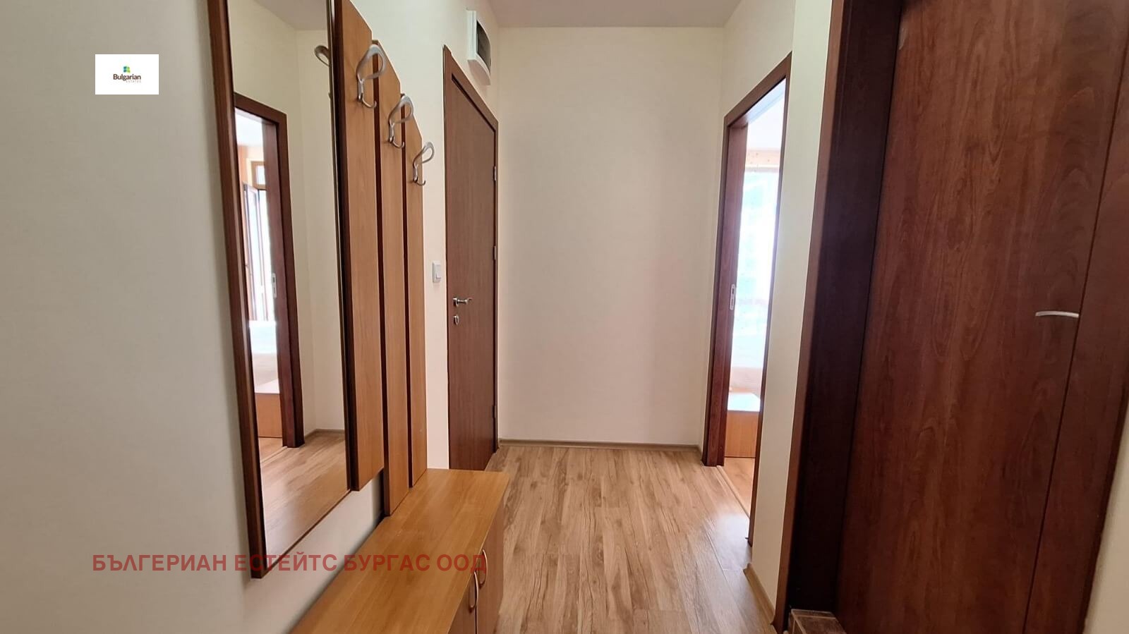 Продава 2-СТАЕН, гр. Свети Влас, област Бургас, снимка 2 - Апартаменти - 55361709