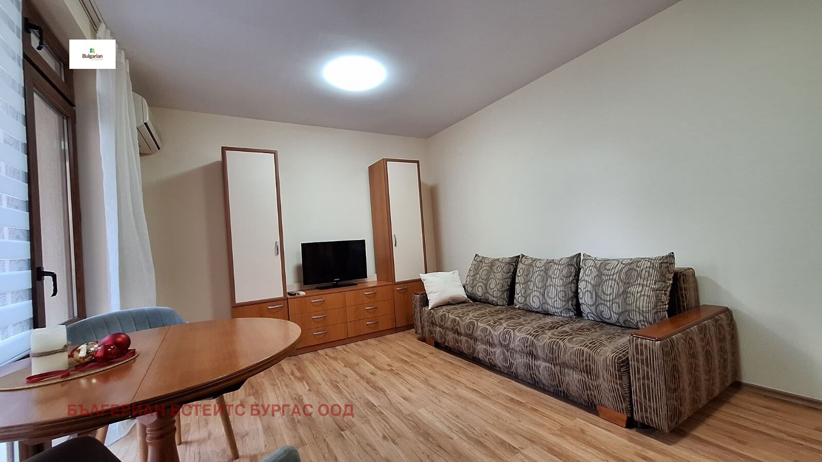 Продава 2-СТАЕН, гр. Свети Влас, област Бургас, снимка 3 - Апартаменти - 55361709