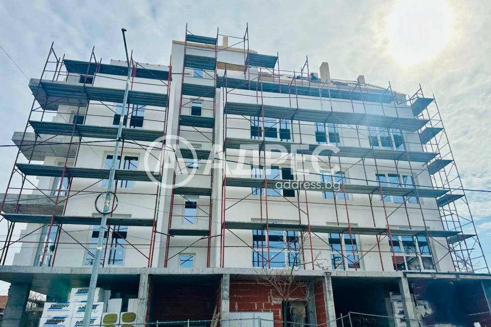 Продава 2-СТАЕН, гр. София, Модерно предградие