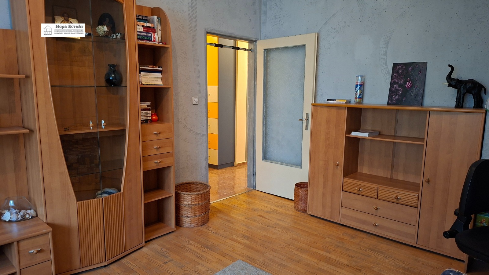 Продава 2-СТАЕН, гр. София, Младост 3, снимка 3 - Апартаменти - 56734441