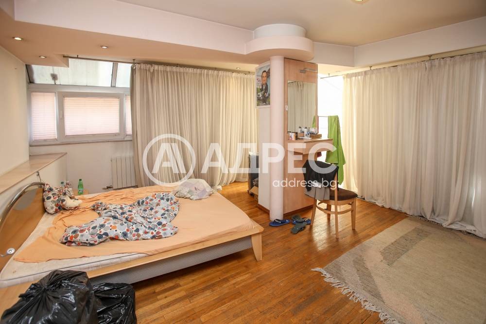 Продава 3-СТАЕН, гр. София, Овча купел, снимка 7 - Апартаменти - 54110837