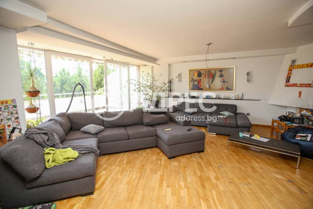 Продава 3-СТАЕН, гр. София, Овча купел, снимка 2 - Апартаменти - 54110837