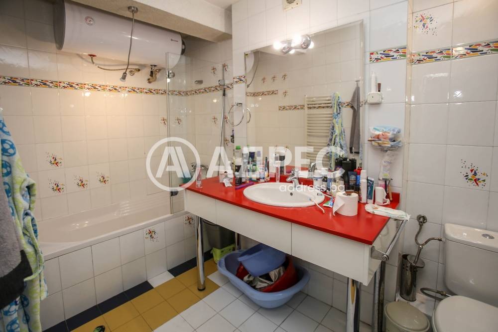 Продава 3-СТАЕН, гр. София, Овча купел, снимка 12 - Апартаменти - 54110837