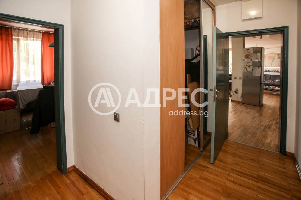 Продава 3-СТАЕН, гр. София, Овча купел, снимка 10 - Апартаменти - 54110837