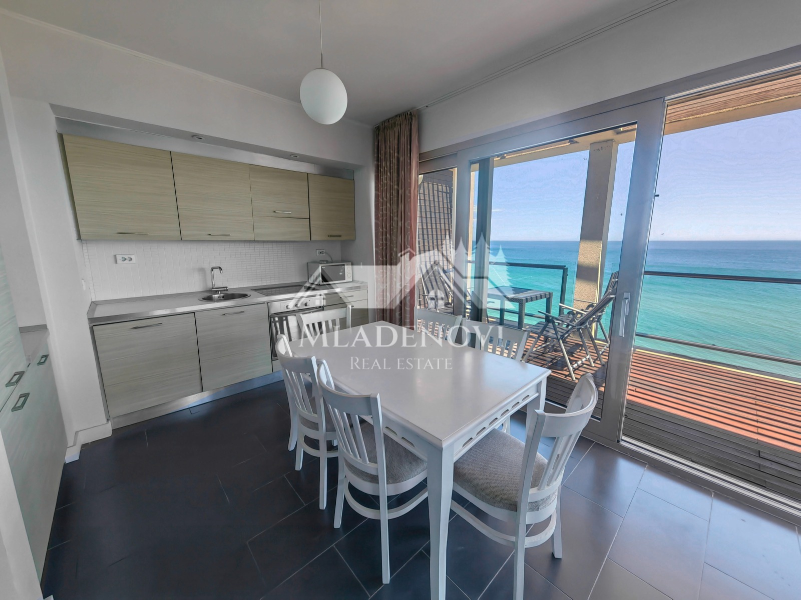 Продава 3-СТАЕН, гр. Обзор, област Бургас, снимка 4 - Апартаменти - 54207251