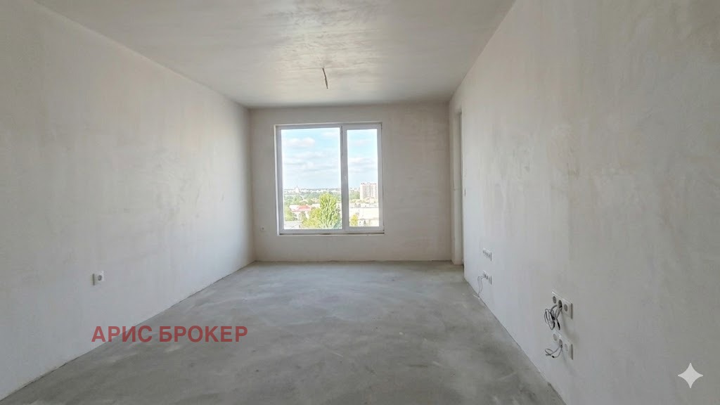 Продава 3-СТАЕН, гр. Пловдив, Кършияка, снимка 5 - Апартаменти - 54787430