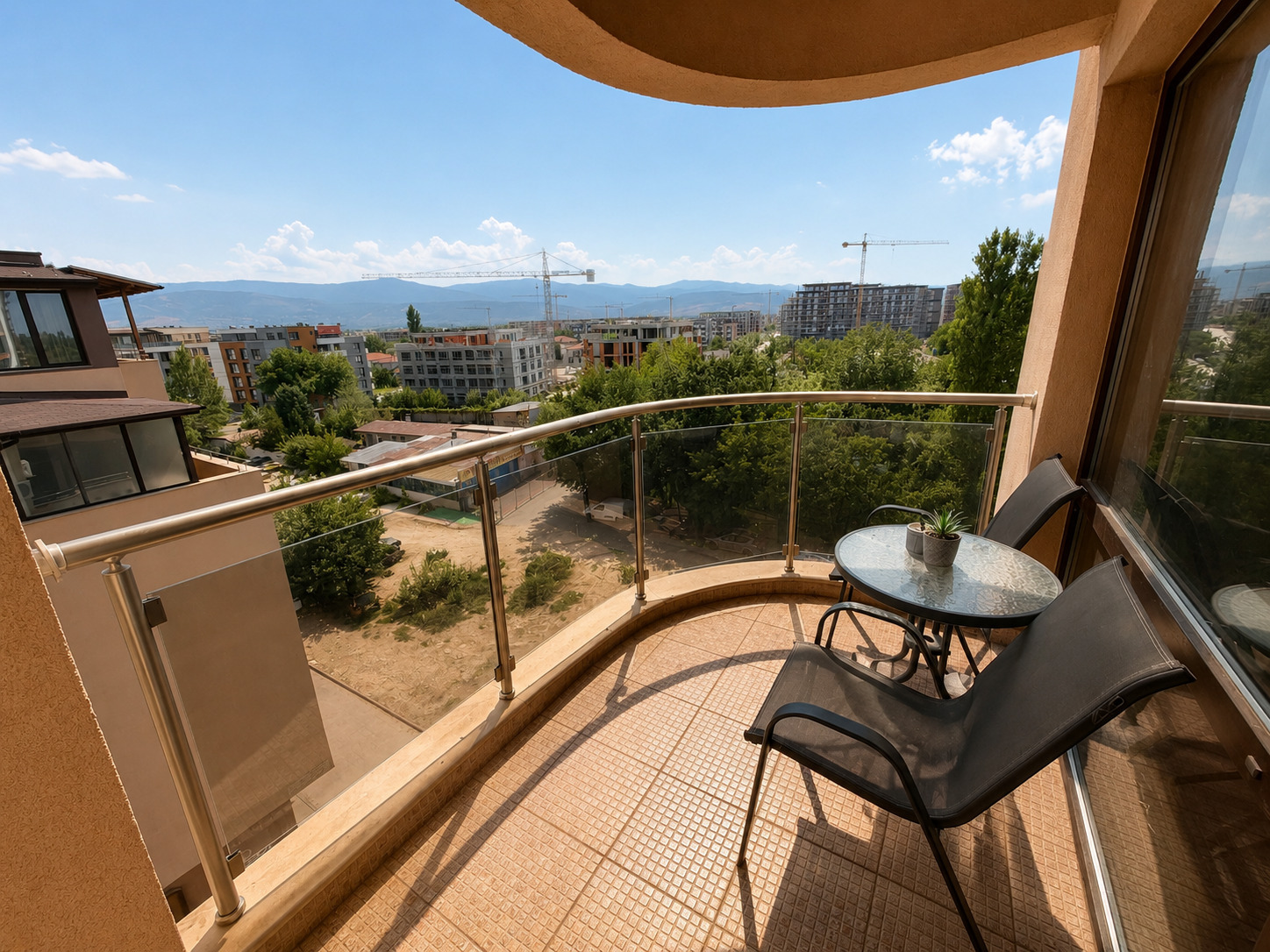 Продава 3-СТАЕН, гр. Пловдив, Христо Смирненски, снимка 13 - Апартаменти - 55799315