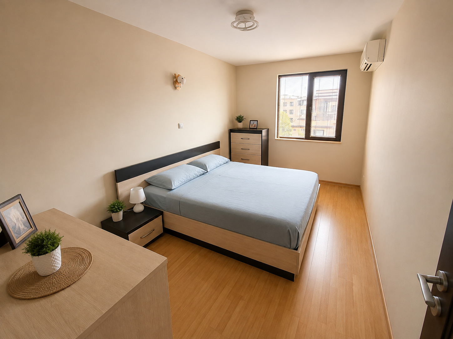 Продава 3-СТАЕН, гр. Пловдив, Христо Смирненски, снимка 8 - Апартаменти - 55799315