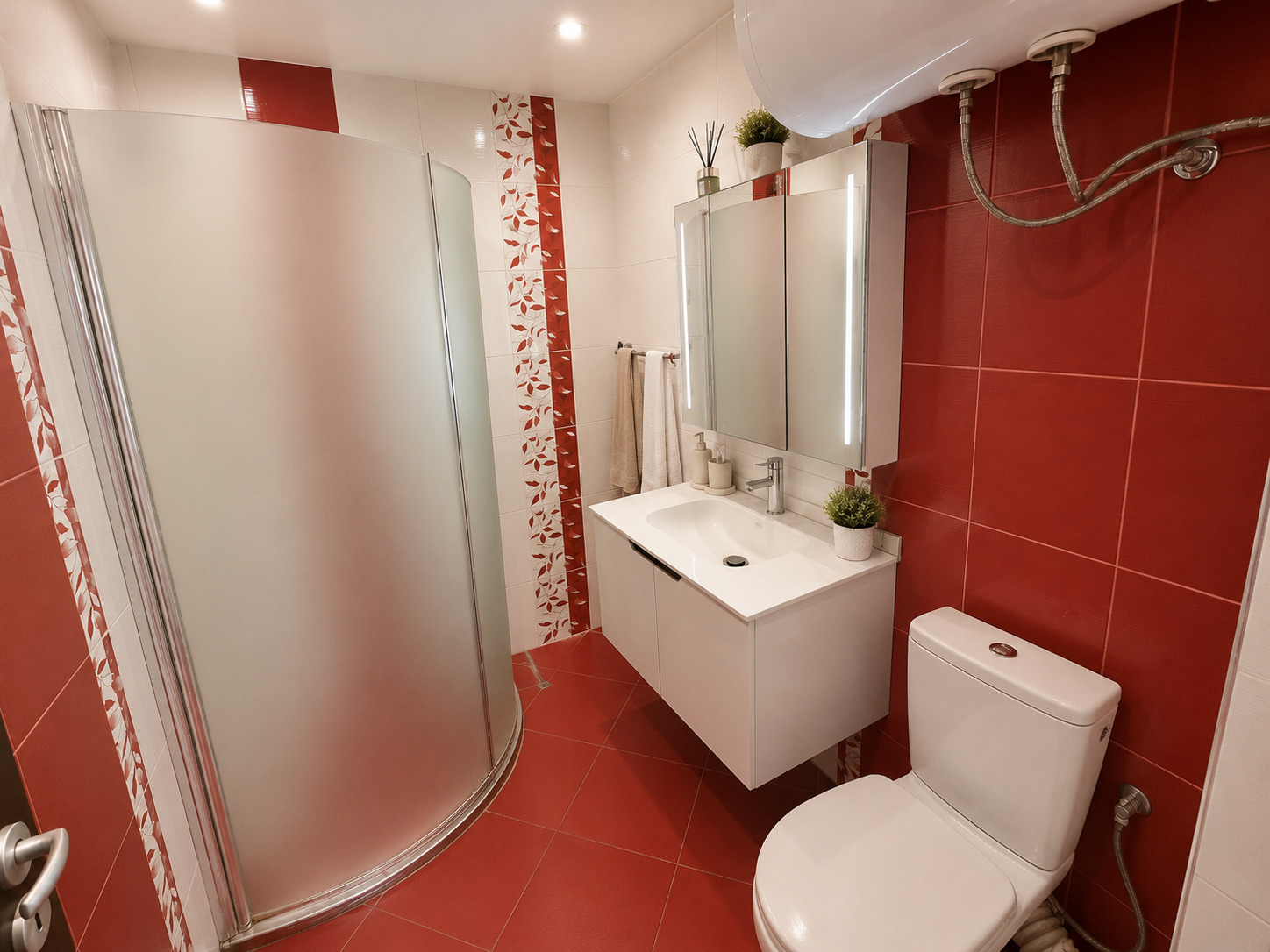 Продава 3-СТАЕН, гр. Пловдив, Христо Смирненски, снимка 9 - Апартаменти - 55799315