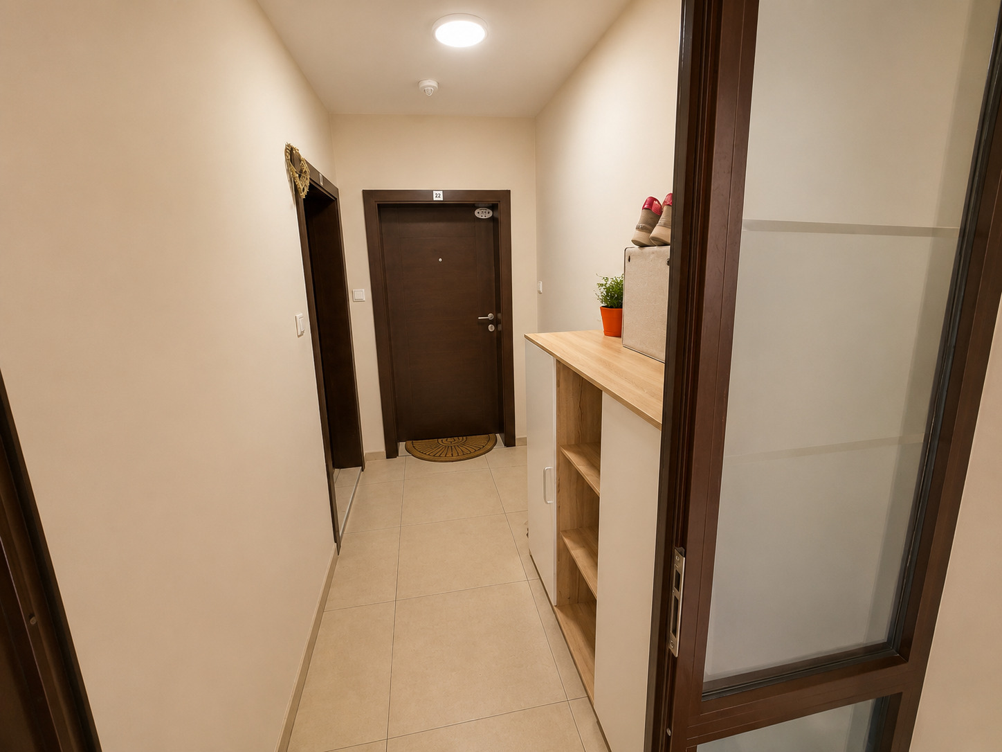 Продава 3-СТАЕН, гр. Пловдив, Христо Смирненски, снимка 14 - Апартаменти - 55799315