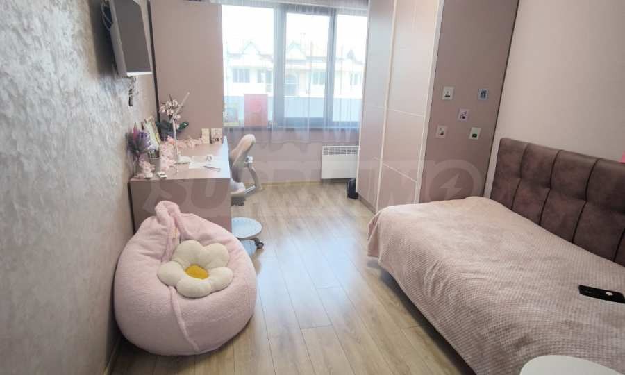 Продава 3-СТАЕН, гр. Велико Търново, Зона Б, снимка 7 - Апартаменти - 55992234