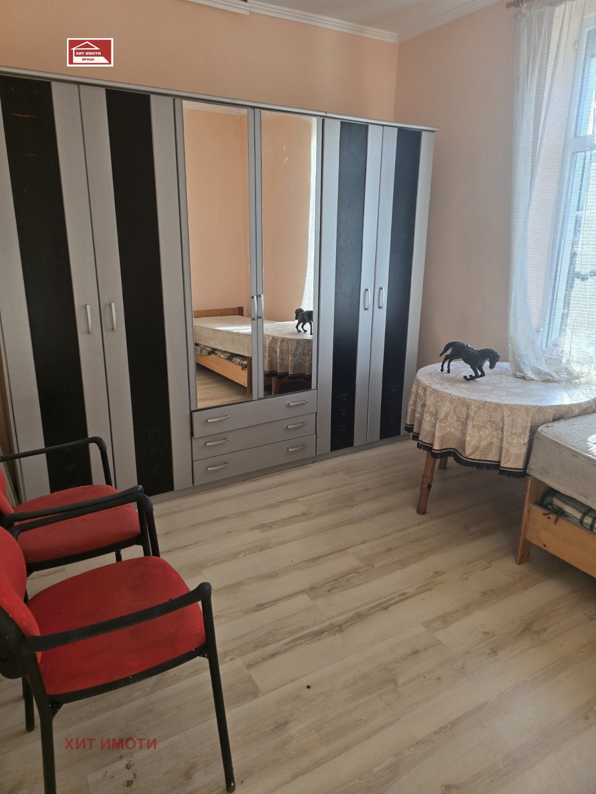 Продава КЪЩА, с. Хайредин, област Враца, снимка 7 - Къщи - 53653495