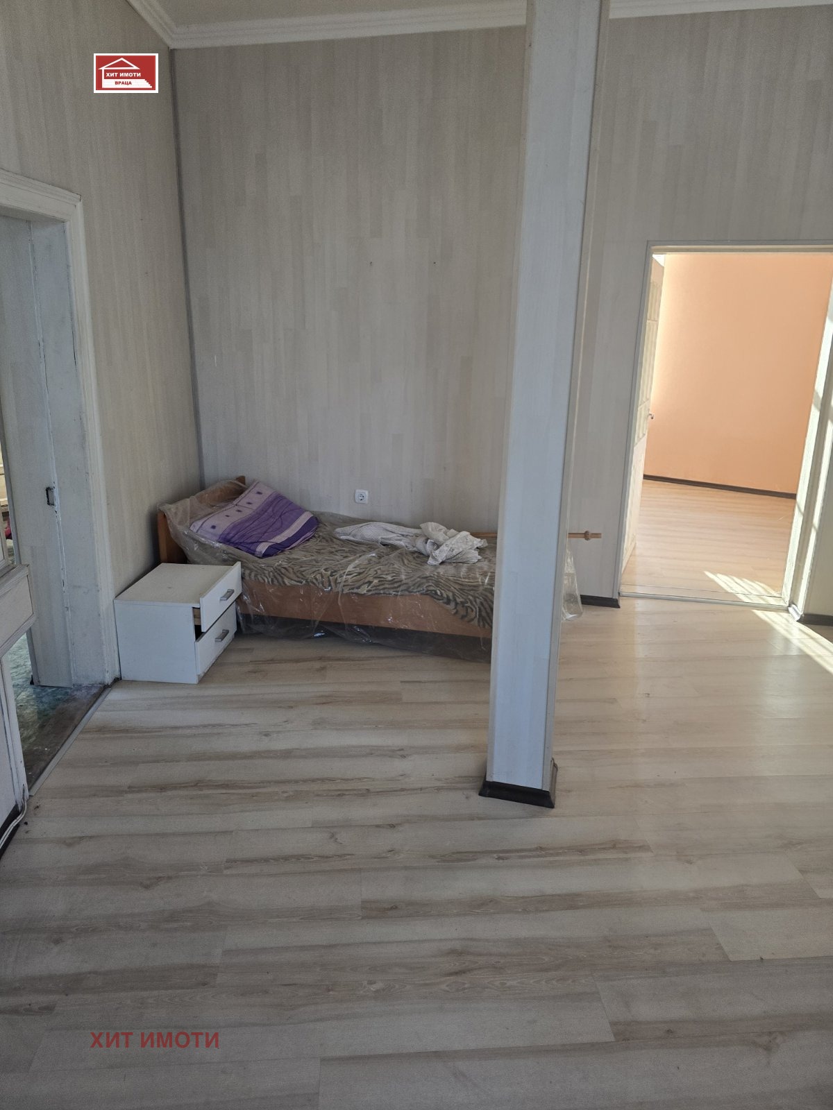 Продава КЪЩА, с. Хайредин, област Враца, снимка 8 - Къщи - 53653495