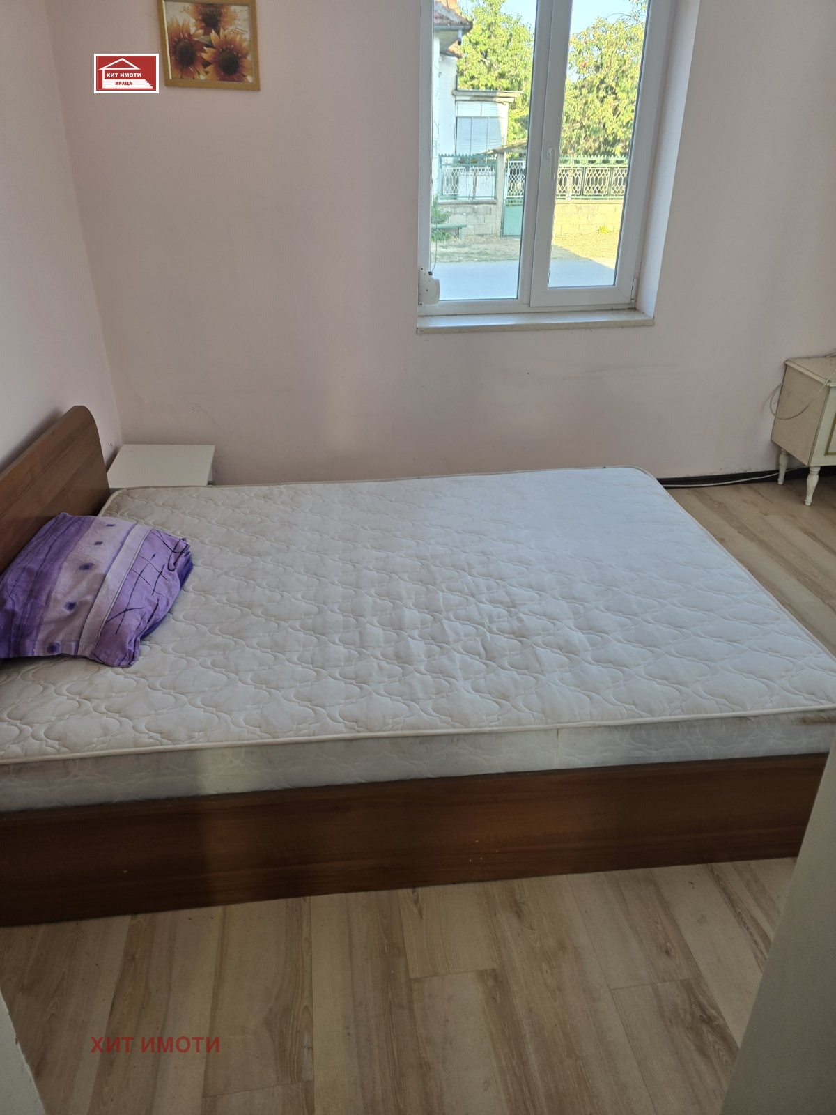 Продава КЪЩА, с. Хайредин, област Враца, снимка 4 - Къщи - 53653495